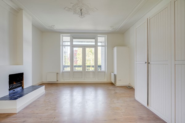 Medium property photo - Nachtegaalstraat 82F, 3581 AN Utrecht